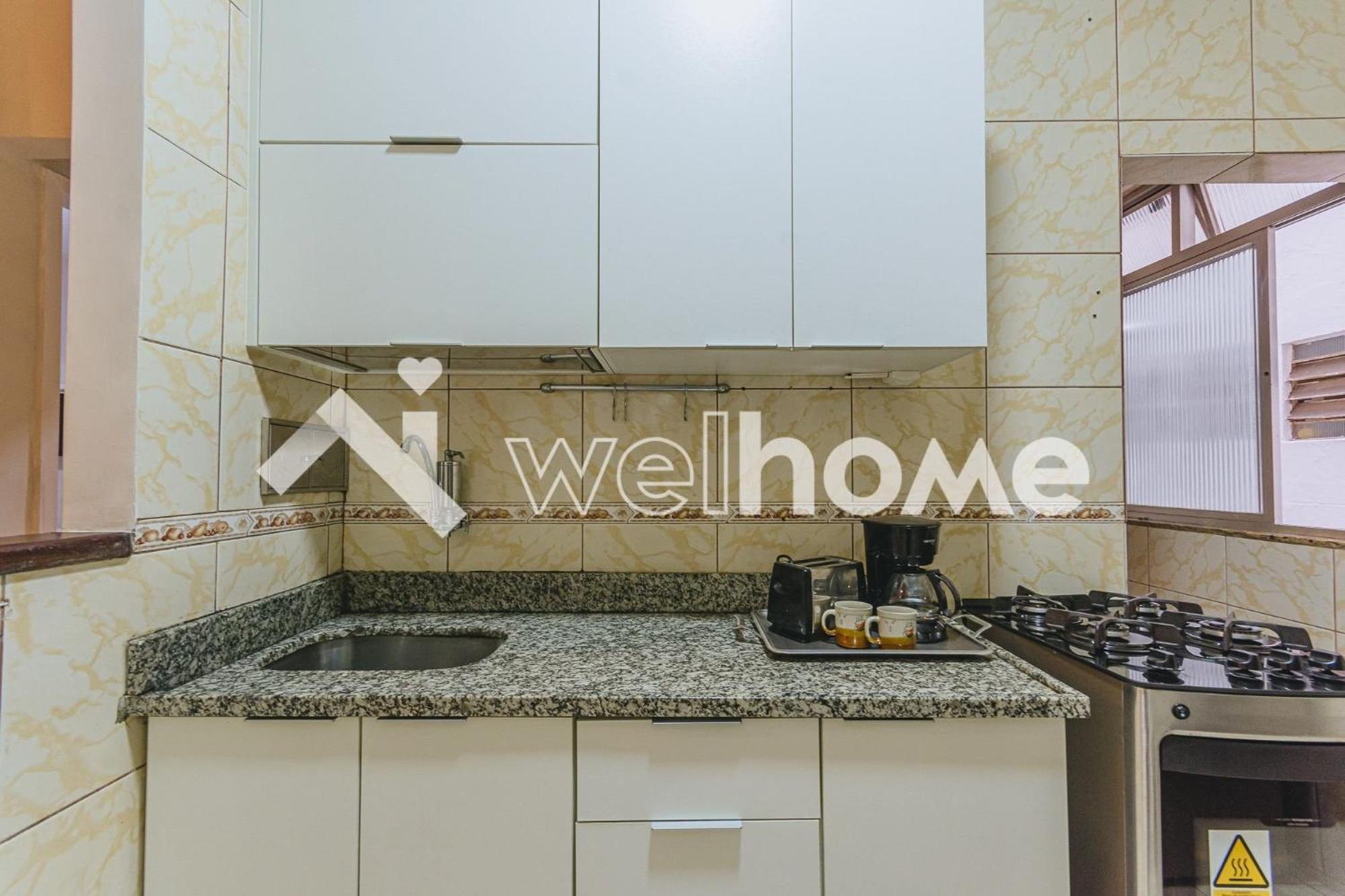 Apartamento Iedas House 2 Río de Janeiro