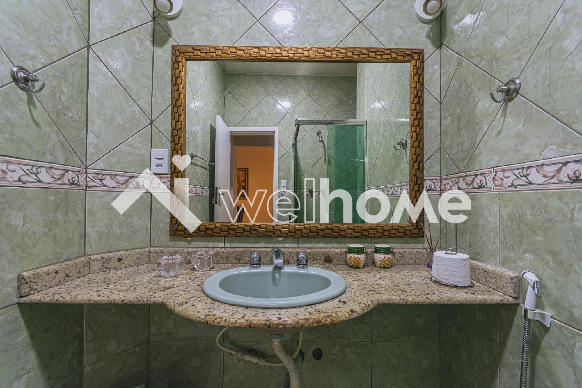 Apartamento Iedas House 2 Río de Janeiro